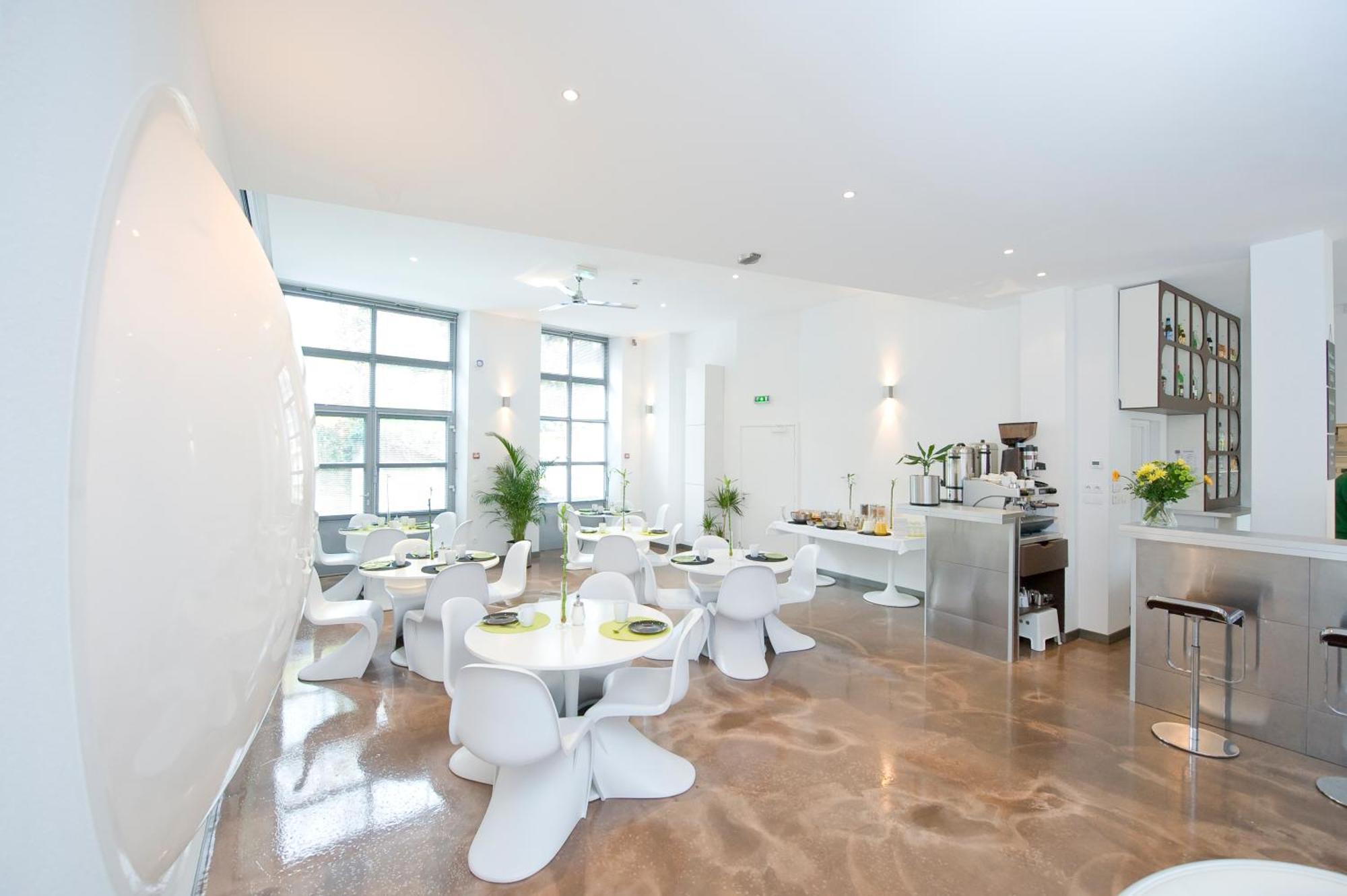 Hotel Des Capucins Le Puy-en-Velay Экстерьер фото